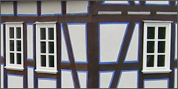 Stumpf-Tischler, Sanierungen